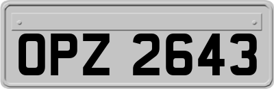 OPZ2643