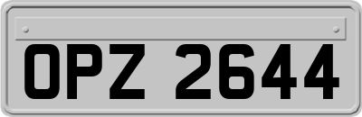 OPZ2644