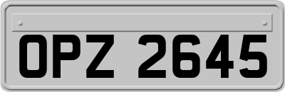 OPZ2645