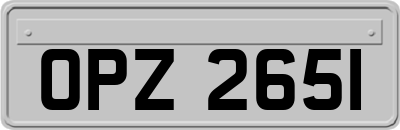 OPZ2651
