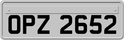 OPZ2652