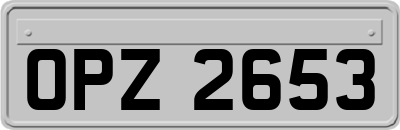 OPZ2653