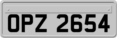 OPZ2654