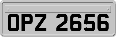 OPZ2656