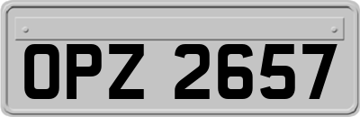 OPZ2657