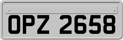 OPZ2658