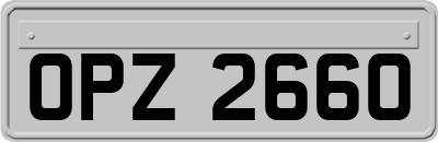 OPZ2660