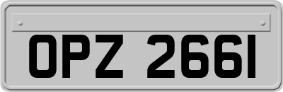 OPZ2661