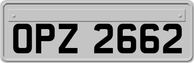 OPZ2662