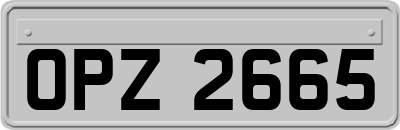 OPZ2665