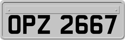 OPZ2667