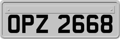 OPZ2668