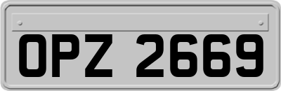 OPZ2669