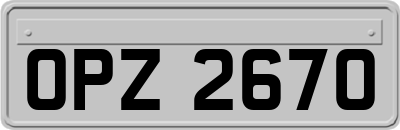 OPZ2670
