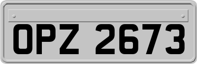 OPZ2673