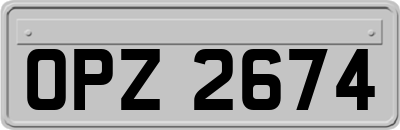 OPZ2674