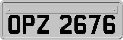 OPZ2676