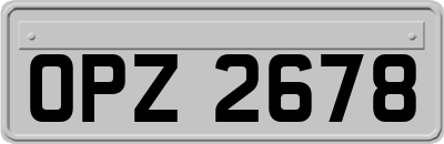 OPZ2678