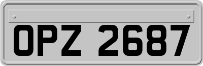 OPZ2687
