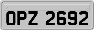 OPZ2692