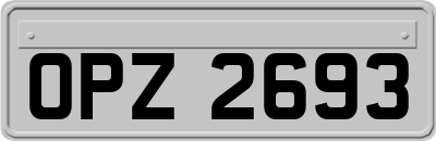 OPZ2693
