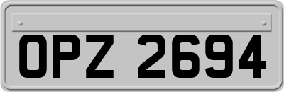 OPZ2694