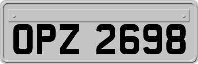 OPZ2698