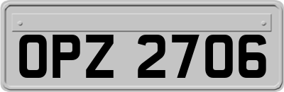 OPZ2706