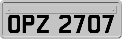 OPZ2707