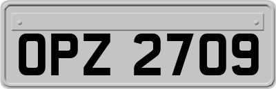 OPZ2709