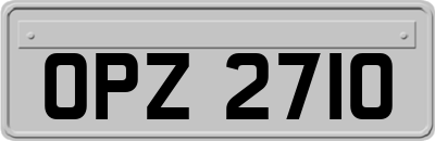 OPZ2710