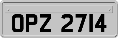 OPZ2714