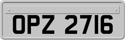 OPZ2716