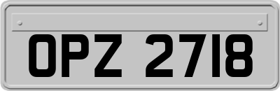 OPZ2718