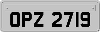 OPZ2719