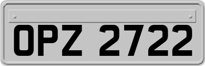 OPZ2722
