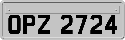 OPZ2724