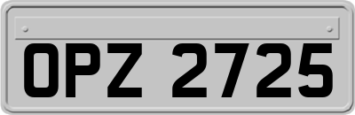 OPZ2725