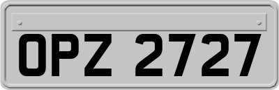 OPZ2727