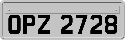 OPZ2728