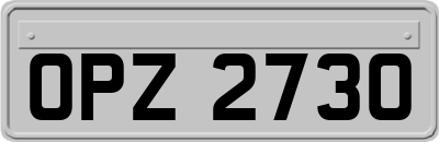 OPZ2730