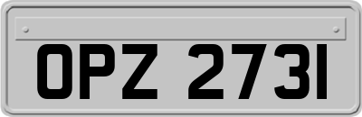 OPZ2731