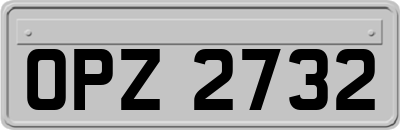 OPZ2732