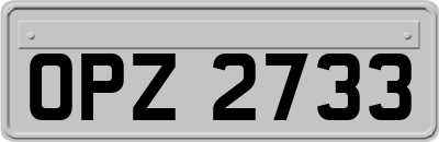 OPZ2733
