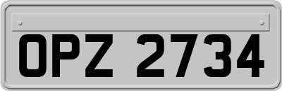 OPZ2734
