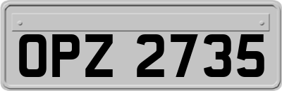 OPZ2735