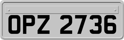 OPZ2736