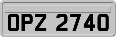 OPZ2740