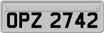 OPZ2742