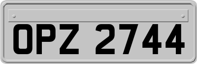 OPZ2744
